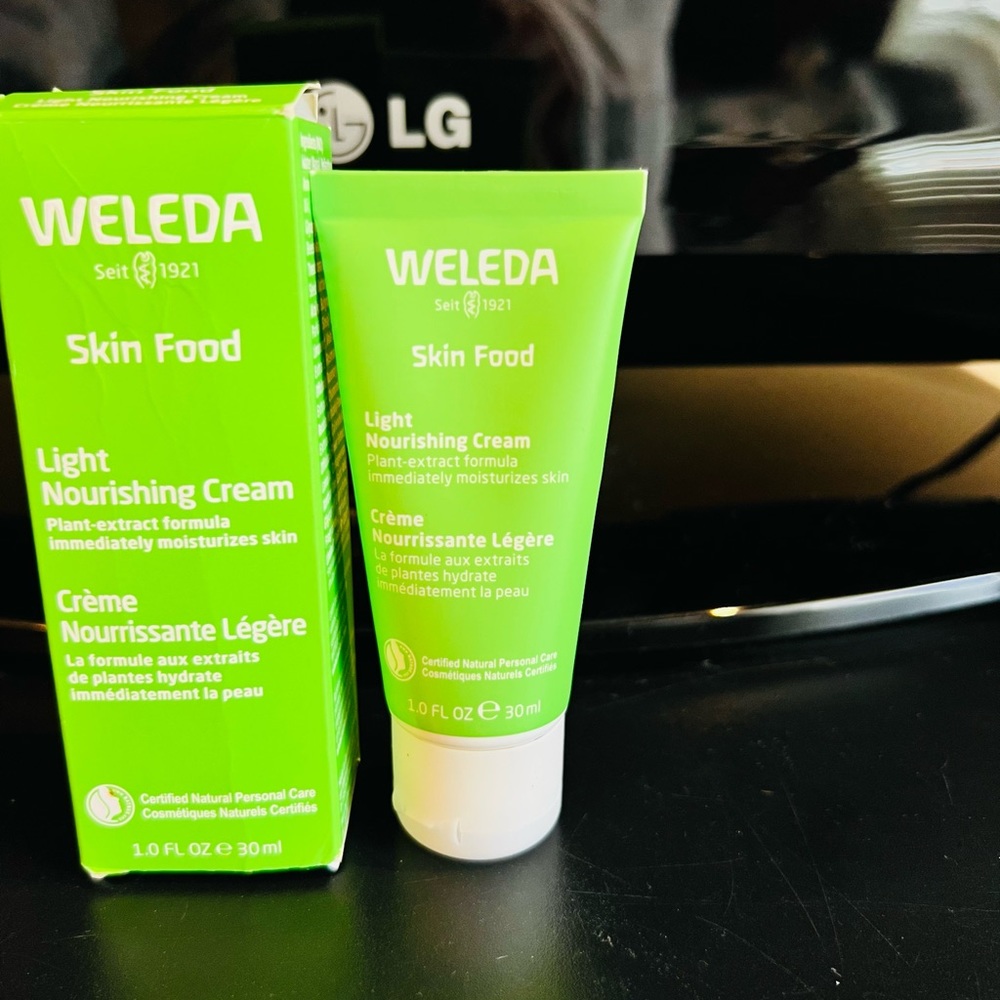 Weleda Skin Food Original Ultra-Rich Cream